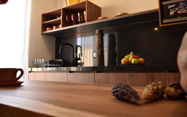 Punta Agave Suites