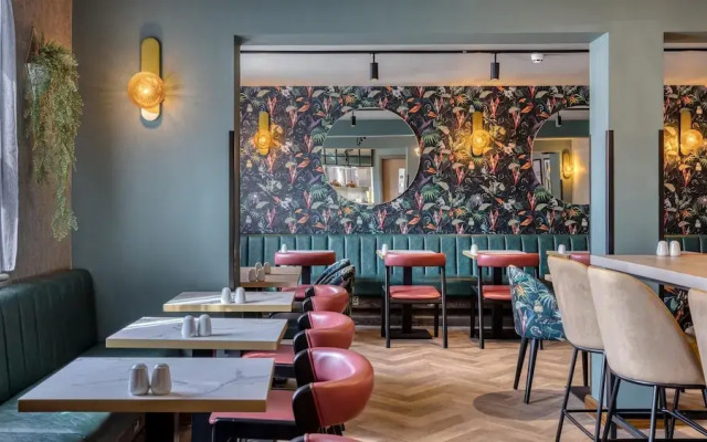 Premier Inn Newcastle - Holystone