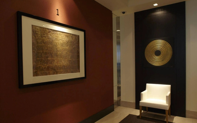 The Royal Park Hotel Fukuoka