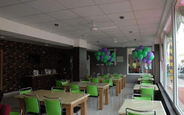 Lotels Serviced Apartments