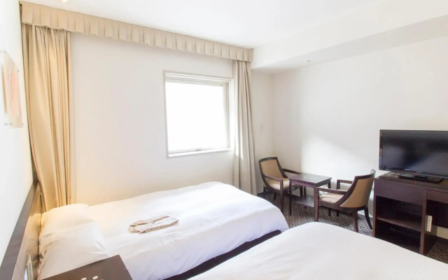 Hearton Hotel Higashishinagawa