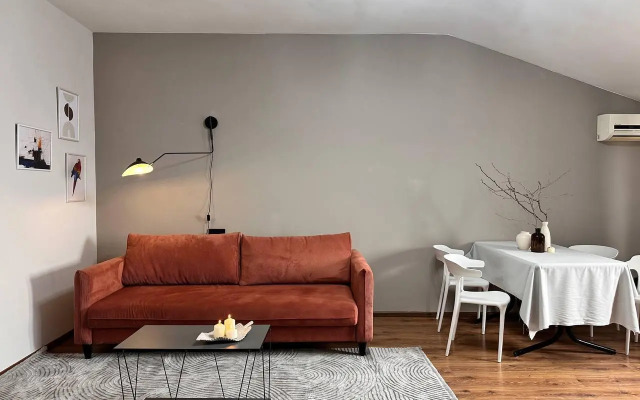 Как дома 05 на улице 5-я Текстильная