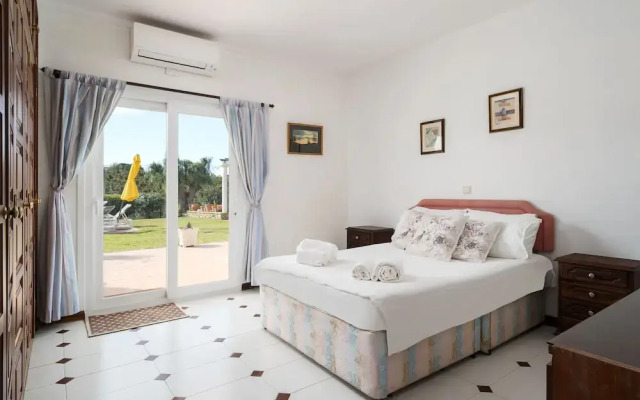 Albufeira Family Villa by Homing