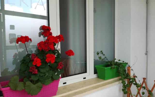 B&B Arzeria