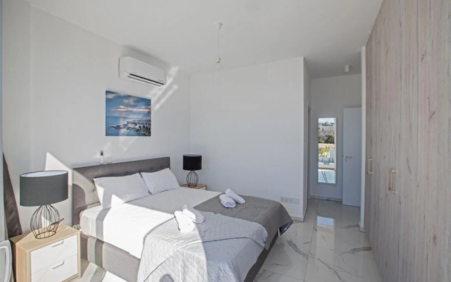 Villa Nina AQ Ol18