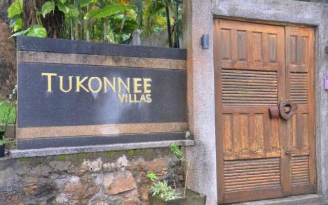 Tukonnee Villas