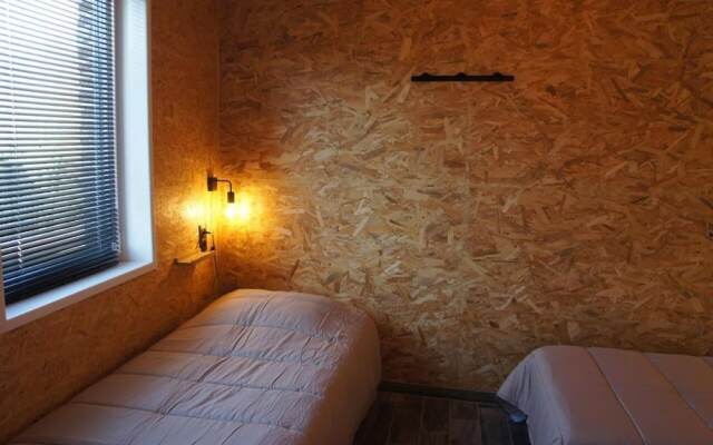 Le Dortoir des Templiers