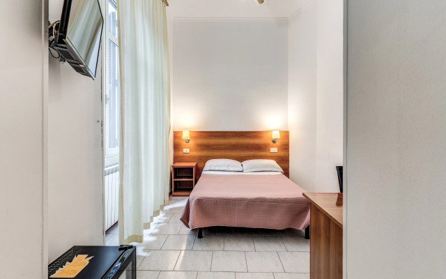 Hotel Altavilla 9