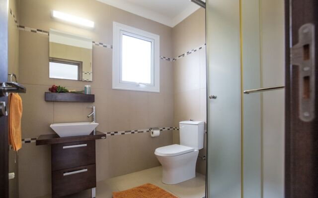 Cyprus Villa Crystal 43 Gold