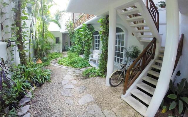 Selva y Mar Apart Hotel - 5Th Ave by BFH