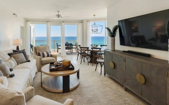 Tranquillity on the Beach