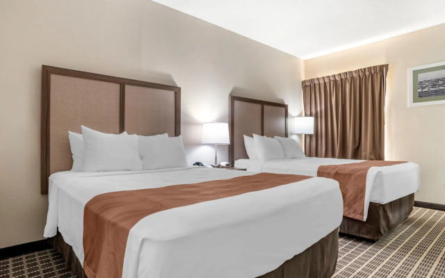 Quality Inn Moultrie