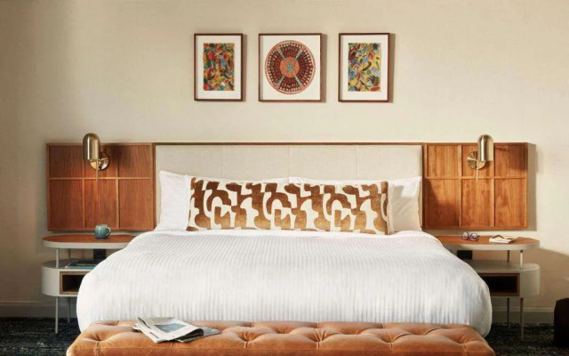 Hyde Johannesburg Rosebank