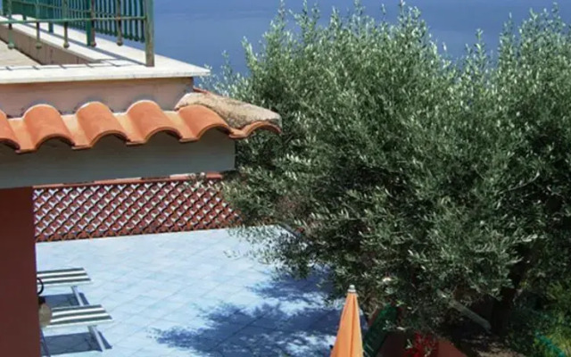 Ornella Apartment