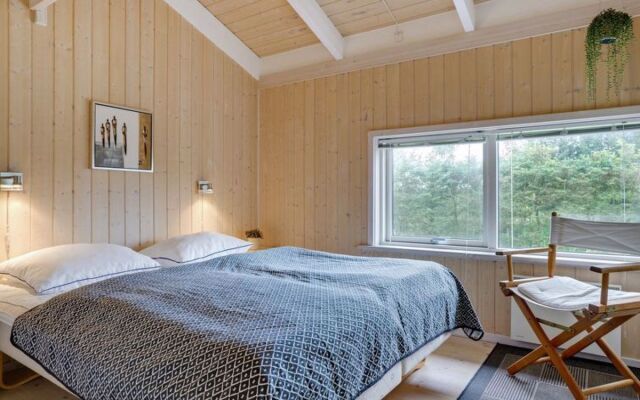 "Asmir" - 450m from the sea in NW Jutland