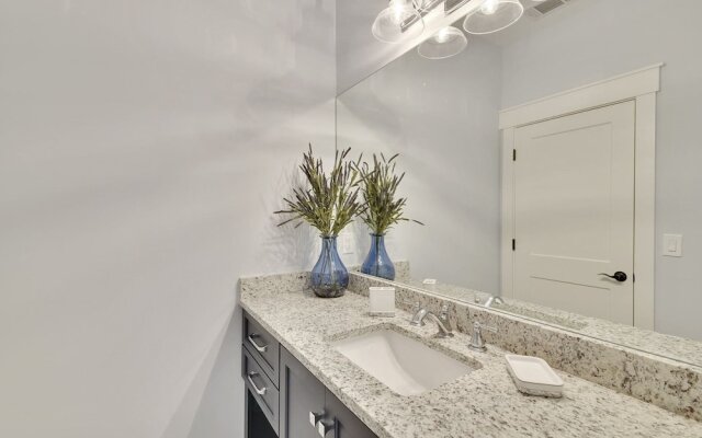 Sand Dollar 19