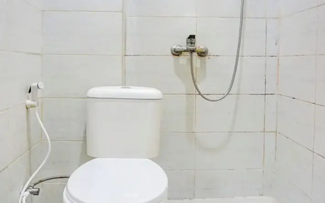 Hotel O Medan City Near Lapangan Benteng Formerly Ralica Residence