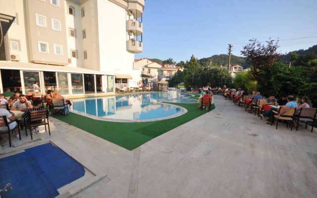 The Park Marmaris Hotel