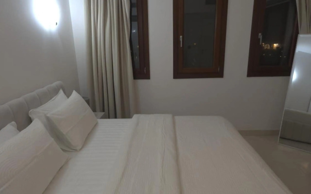 HAWANA RESIDENCE MIMISa