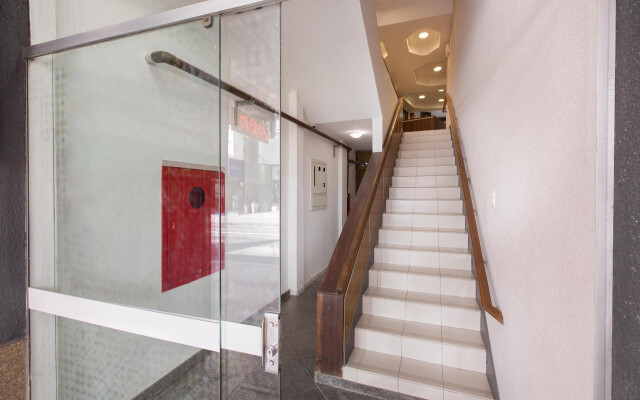 Hotel Brasil Express