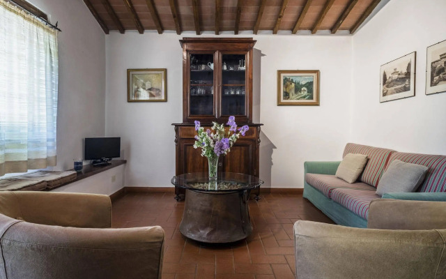 Querceto di Castellina