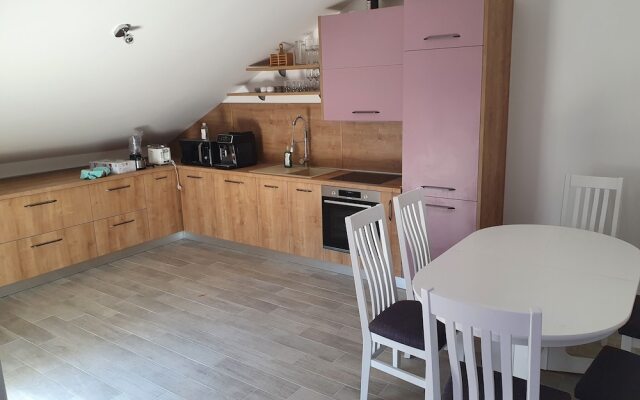 Q apartments