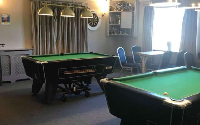 The Anchor Inn