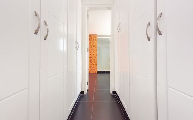 Ayenda Isla de Manga