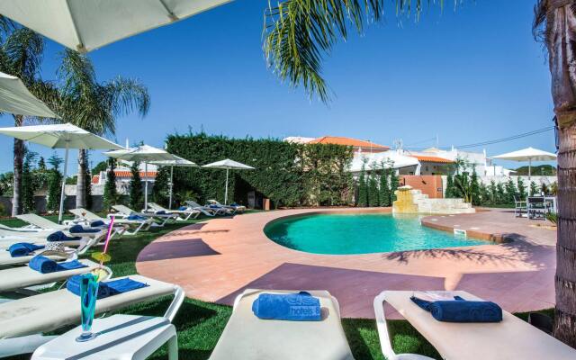 Velamar Boutique Hotel - Adults Friendly