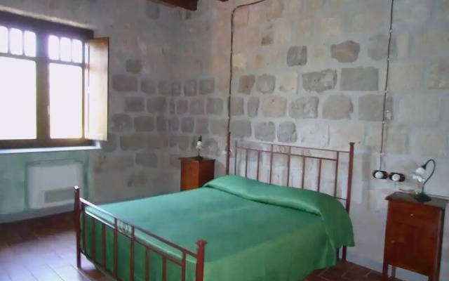 Masseria Campierti