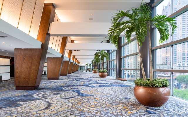 Hilton Americas-Houston