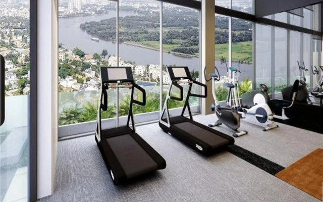 Luxstay Estella Heights Residence