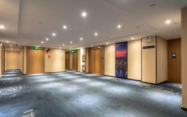 Yeste Hotel (Ningming Bus Terminal)