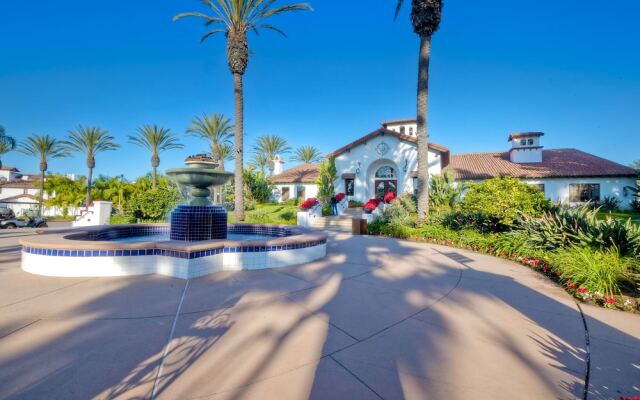 Serenity in La Costa Paradise