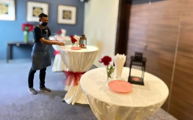 Bespoke Hotel Puchong