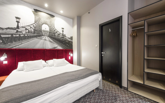 Carat Boutique Hotel