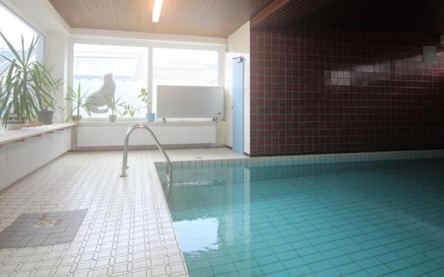 Haus Seehund Wohnung 13