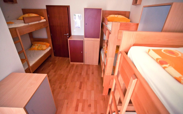 Hi Hostel Zadar