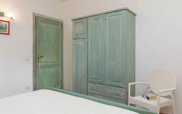 Casa Lentisco a La Maddalena