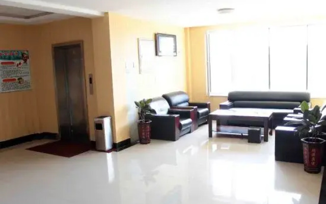 Jinhuihan Business Hotel, Shenyang