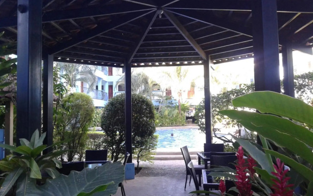 Apartamento Playas del Coco