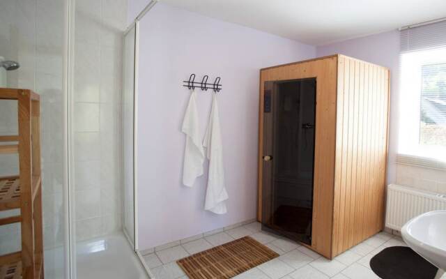 Holiday Home Steinmeckeweg 1