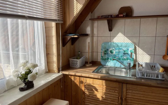 Apartment  Müritz 42043