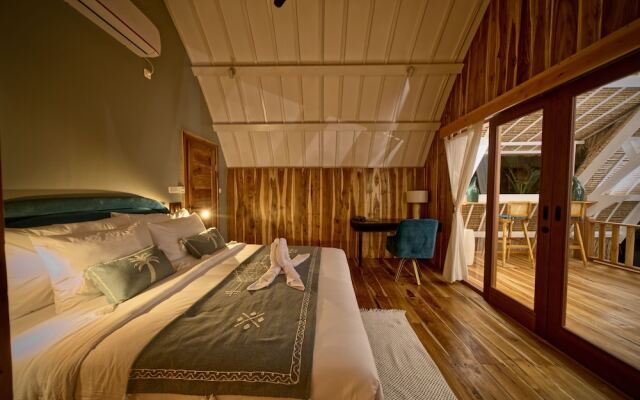 Villa Tokay - The Luxury Resort