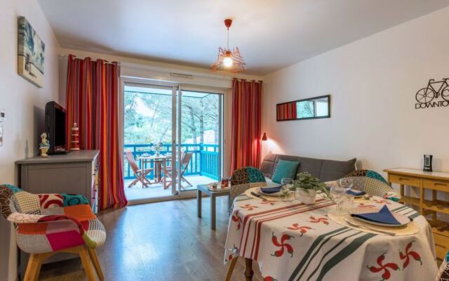 Les Berges Landaises 18194