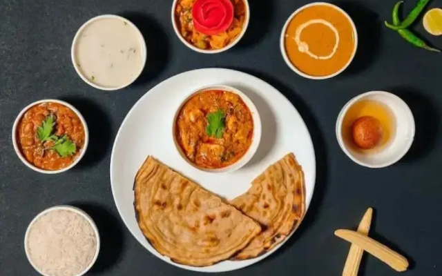 Shri Krishna Hometel By OYO Rooms