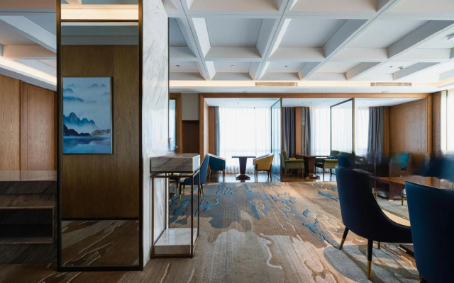 Shangrao International Grand Htoel