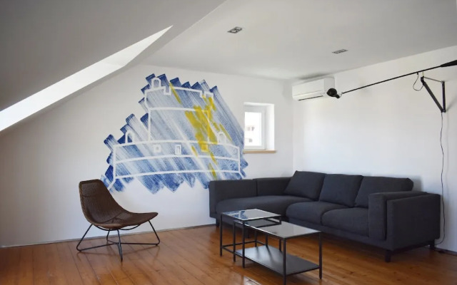 Apartment Viva