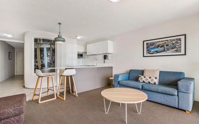 Mantra Mooloolaba Beach