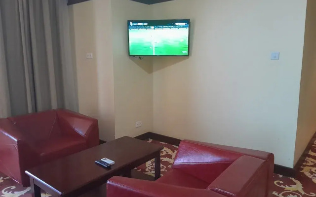 Morena Hotel Morogoro